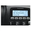 Image de Thomson Serea Combi - Filaire/sans fil - système de répondeur avec ID d'appelant - DECT\GAP - noir + combiné supplémentaire