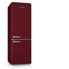Image de SCHNEIDER Réfrigérateur congélateur bas SCB300VWR