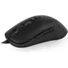 Image de Millenium MO1 (Filaire), Souris, Noir