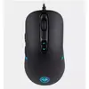 Image de Millenium Mo1 Advanced (Filaire), Souris, Noir