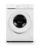 Image de Schneider SCLLF7120 - Machine à laver - largeur : 59.5 cm - profondeur : 42 cm - hauteur : 84.5 cm - chargement frontal - 45 litres - 7 kg - 1200 tours/min - blanc