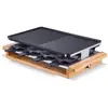 Image de Radiola RARG2200WO, Appareil à raclette, Multicolore