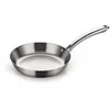 Image de Poêle Scholtes Inox Triply SOPO24I 24 cm