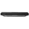 Image de Schneider SCHC6018CN - Hotte - standard - largeur : 59.7 cm - profondeur : 44 cm - evacuation & recyclage - noir