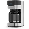 Image de Schneider SCCO215DX, Cafetières à filtre, Argent
