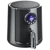 Image de Schneider SCDF2235ADB, Friteuse, Noir