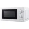 Image de Radiola RAMW2320SMWH2, Radio, Noir, Blanc