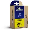 Image de Michelin Chambre à air VTT Airstop C4 26" 47/61x559 PR 48