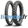 Image de Pneus moto Michelin Starcross 5 ( 70/100-17 TT 40M M/C, Composé de caoutchouc Moyen, Roue avant )