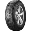 Image de Pneus d'hiver Michelin Latitude Alpin LA2 ( 235/55 R19 101H AO, EV Suitable )
