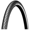 Image de Pneu vtc/urbain 700x35 tr michelin protek tt noir (37-622)