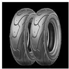 Image de Pneu MICHELIN BOPPER 130/90-10 M/C 61L TL/TT