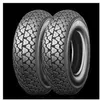 Image de Pneu MICHELIN S83 REINF 3.50-10 M/C 59J TL/TT