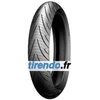 Image de Pneus moto Michelin Pilot Road 3 ( 110/70 ZR17 TL (54W) M/C, Roue avant )