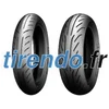 Image de Pneus moto Michelin Power Pure SC ( 140/60-13 TL 57P roue arrière, M/C )