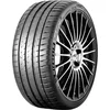 Image de Pneus été Michelin Pilot Sport 4S ( 345/30 ZR20 (106Y) EV Suitable, avec rebord protecteur de jante (FSL) )