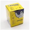 Image de Chambre a air 16'' 120-90-16 , 130-90-16 , 140-90-16 , 150-80-16 , 160-80-16 michelin 16mi valve coudee 90°