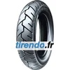 Image de Pneus moto Michelin S1 ( 90/90-10 TT/TL 50J roue arrière, Roue avant )