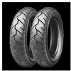 Image de Pneu MICHELIN S1 110/80-10 M/C 58J TL/TT