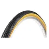 Image de Pneu vtc/urbain 700x35 tr michelin worldtour noir/beige (35-622)