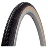 Image de Pneu Michelin World Tour 26 x 1 1/2 noir / gomme à mâcher