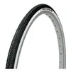 Image de Pneu vtc/urbain 700x35 tr michelin worldtour noir/blanc (35-622)