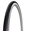 Image de Pneu Michelin World Tour 26 x 1 3/8 noir / blanc