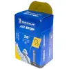 Image de Michelin Chambre à Air Schrader 36 Mm 26''