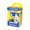 Image de Chambre a air velo 600 x 28-37a michelin d3 valve presta 36mm 128g (24x1 3-8)
