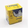 Image de Chambre a air 8'' 4.50-8 michelin 8c3 valve coude 90°