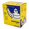 Image de Chambre a air 8'' 3.50 a 4.00-8 michelin 8b3 valve coudee 90°