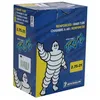Image de Chambre a air 21'' 2.75-21 michelin 21 trial valve tr4 (cross)
