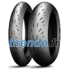 Image de Pneus moto Michelin Power Cup Evo ( 120/70 ZR17 TL (58W) M/C, Roue avant )