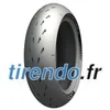 Image de Pneus moto Michelin Power Cup 2 ( 190/55 ZR17 TL (75W) roue arrière, M/C )