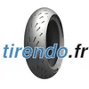 Image de Pneus moto Michelin Power GP ( 120/70 ZR17 TL (58W) M/C, Roue avant )