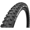 Image de Pneu vtt 29x2.40 tr michelin dh34 performance line gum-x bike park tubeless ready noir