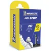 Image de Chambre à air Michelin C4 AIRSTOP 47/61x559 ST 48 Noir