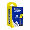 Image de Chambre a air velo 24 x 1.75-550a michelin e4 valve standard 34mm 157g