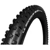 Image de Pneu vtt 29x2.25 ts michelin mud enduro magix tubeless ready noir (55-622)