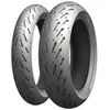 Image de Pneu MICHELIN ROAD 5 150/70 ZR 17 M/C (69W) TL