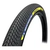 Image de Pneu bmx 20x1.70 ts michelin pilot sx tubeless ready noir (44-406)