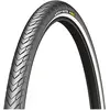 Image de Michelin, Pneu de vélo, (26 x 2.20)