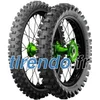 Image de Pneus moto Michelin Starcross 6 ( 90/100-21 TT 57M M/C, Composé de caoutchouc HARD, NHS, Roue avant )