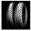 Image de Pneu MICHELIN POWER PURE SC 130/80-15 M/C 63P TL