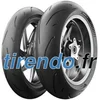 Image de Pneus moto Michelin Power GP 2 ( 180/55 R17 TL (73W) roue arrière )