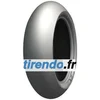 Image de Pneus moto Michelin Power Performance 24 ( 200/60 R17 TL roue arrière, Composé de caoutchouc HARD, NHS )
