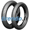 Image de Pneus moto Michelin Anakee Street ( 3.00-17 RF TT 50P roue arrière, Roue avant )