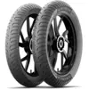 Image de Pneu Moto Michelin City Extra 90/80 - 17 46s Tl Avant/arrière