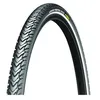 Image de Pneu vtt/urbain 29x1.75 tr michelin protek cross flanc reflechissant tt noir (47-622)
