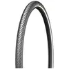 Image de Michelin Pneu Rigide Urbain Protek Max Reflective Flank 700c X 28 700C x 28